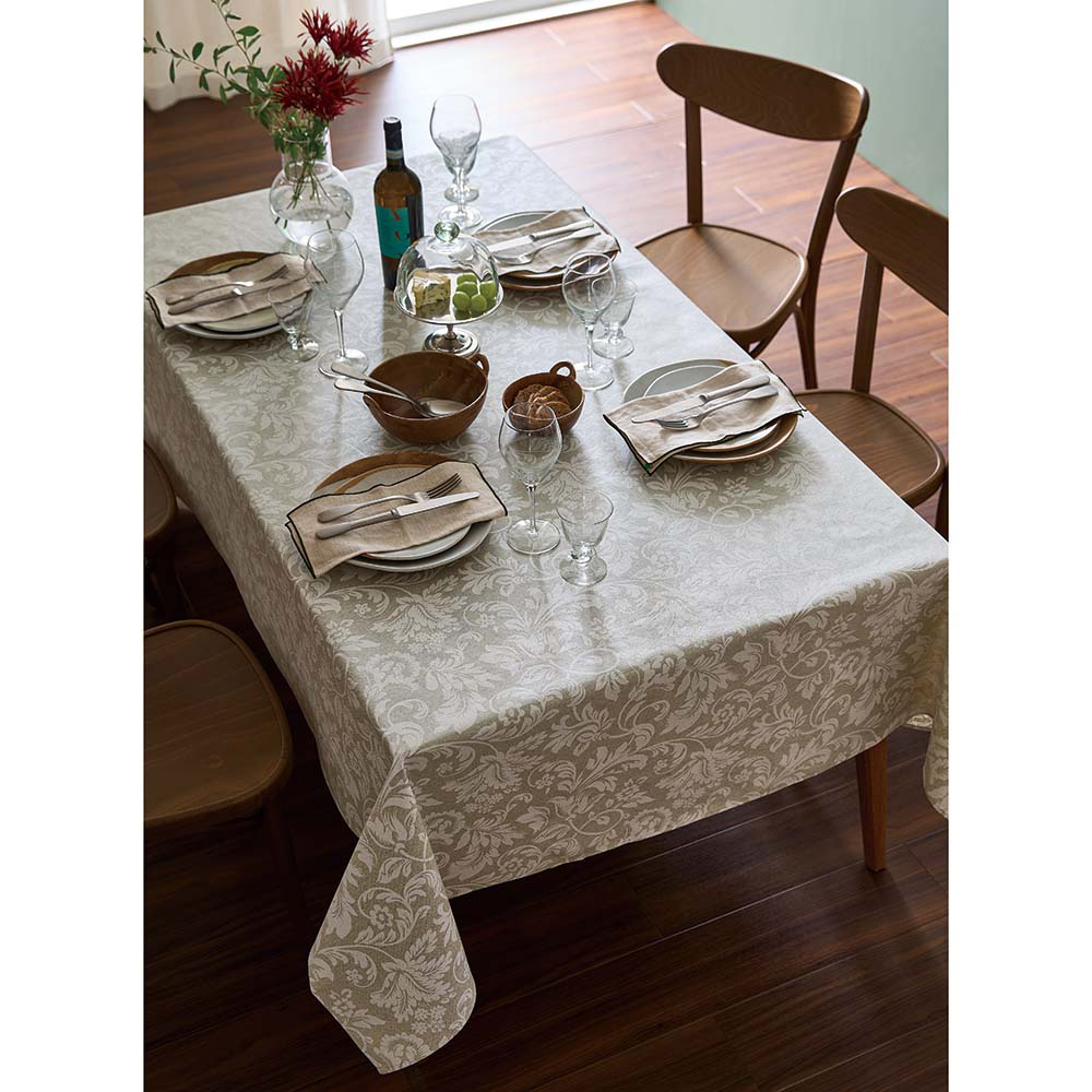 楽天市場】テーブルクロス ヴィンテージの通販