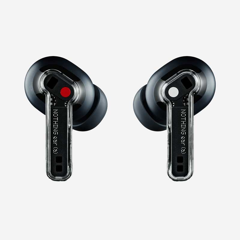 Nothing Ear (a) [ブラック]」の人気商品一覧 | 安い商品を通販サイト