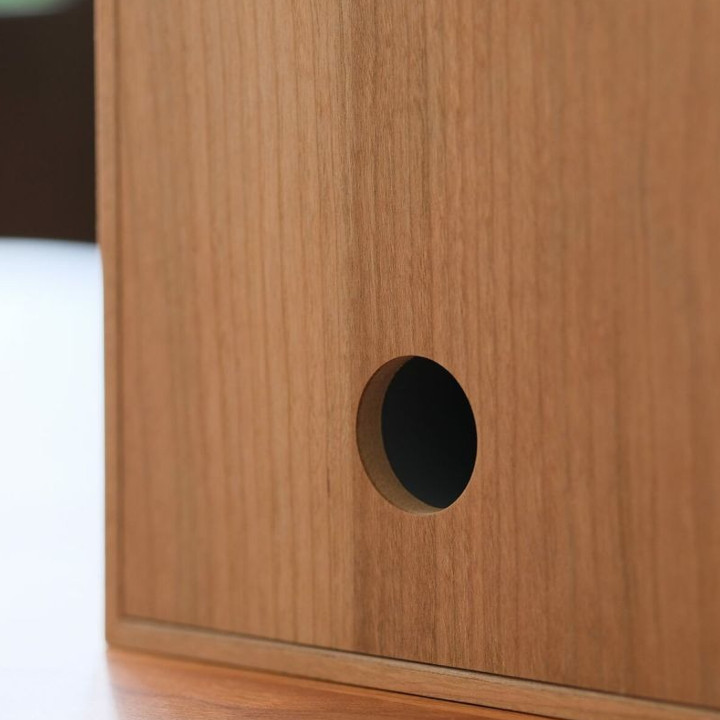 楽天市場】DENTO 伝統工芸SSFWA きほんのスピーカーキット (2個セット