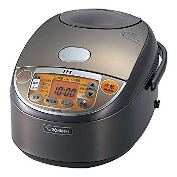 楽天市場】炊飯器 1升 zojirushi np－vn18の通販