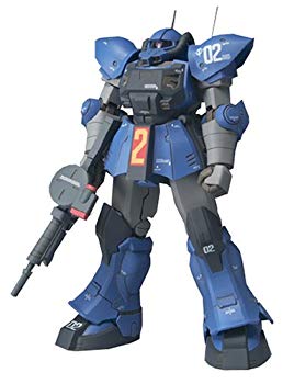 楽天市場】ZEONOGRAPHY #3010a ガルバルディα(赤)の通販