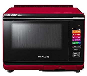 楽天市場】ヘルシオ 中古の通販