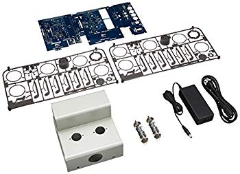 楽天市場】ハイブリッド真空管アンプキット“cubic kit