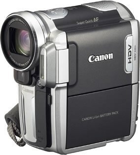 楽天市場】Canon iVIS HV10の通販