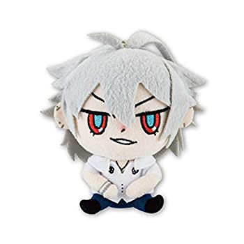 楽天市場】ヒプノシスマイク もちころりん 碧棺左馬刻の通販