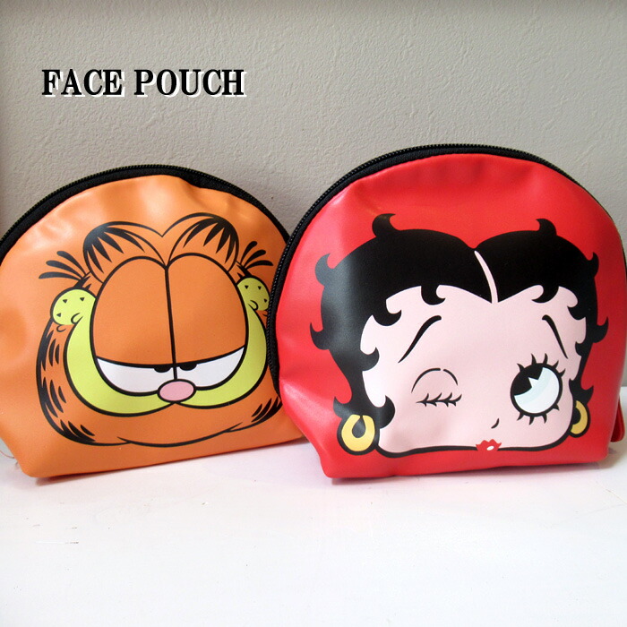 楽天市場】ポーチ コスメポーチ 小物入れ ラウンド型 大容量サイズ