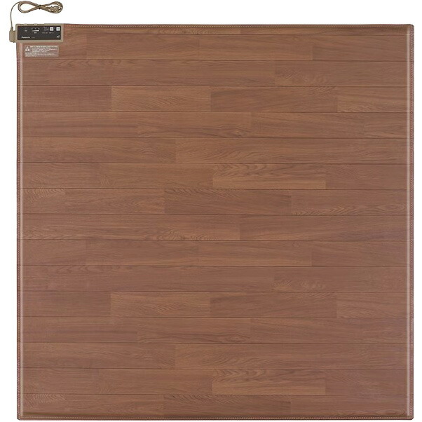 楽天市場】パナソニックかんたん床暖 dc2v4の通販