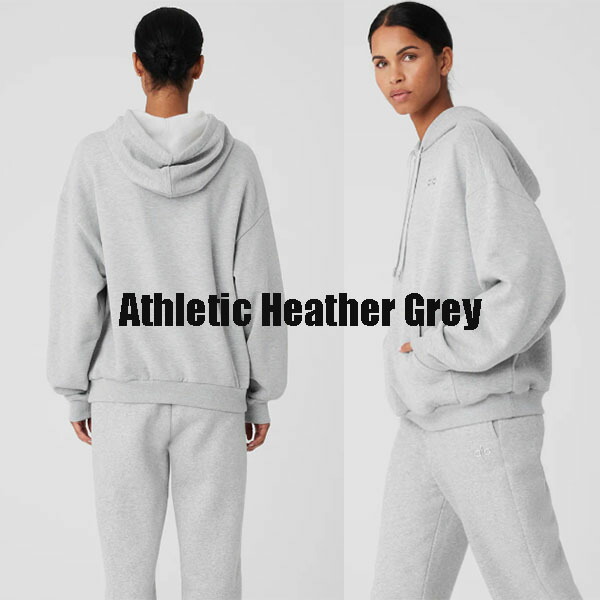 楽天市場】NEW COLOR☆ ALO Yoga ☆ アコレードパーカー alo Accolade