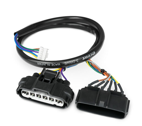 楽天市場】ピボット AC2 スロコン【選べる専用ハーネス付き3点セット