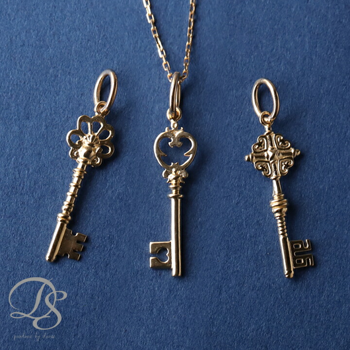 楽天市場】＼2/20まで／1000円OFF！ 18金 ペンダントトップ k18