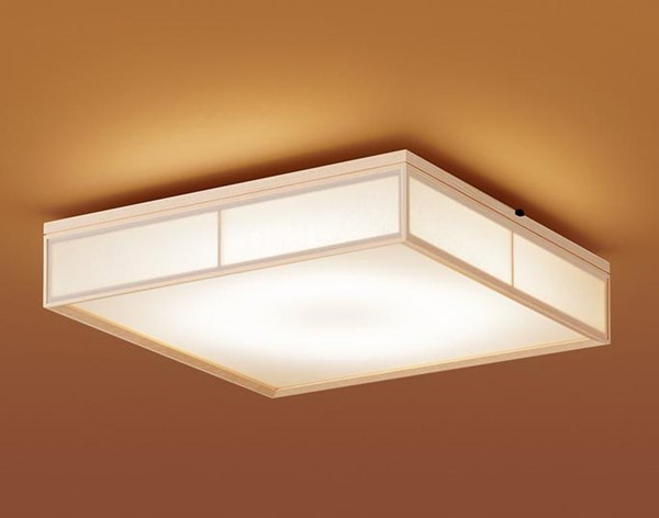 パナソニック シーリングライト 和室」の人気商品一覧 | 安い商品を