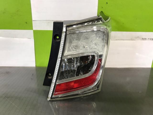 楽天市場】【中古】中古部品 フリード GB3 右ﾃｰﾙﾗﾝﾌﾟ 【3330530100