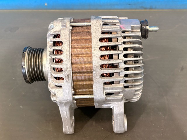 楽天市場】セレナ c27（オルタネーター｜エンジン）：パーツ<車用品<車