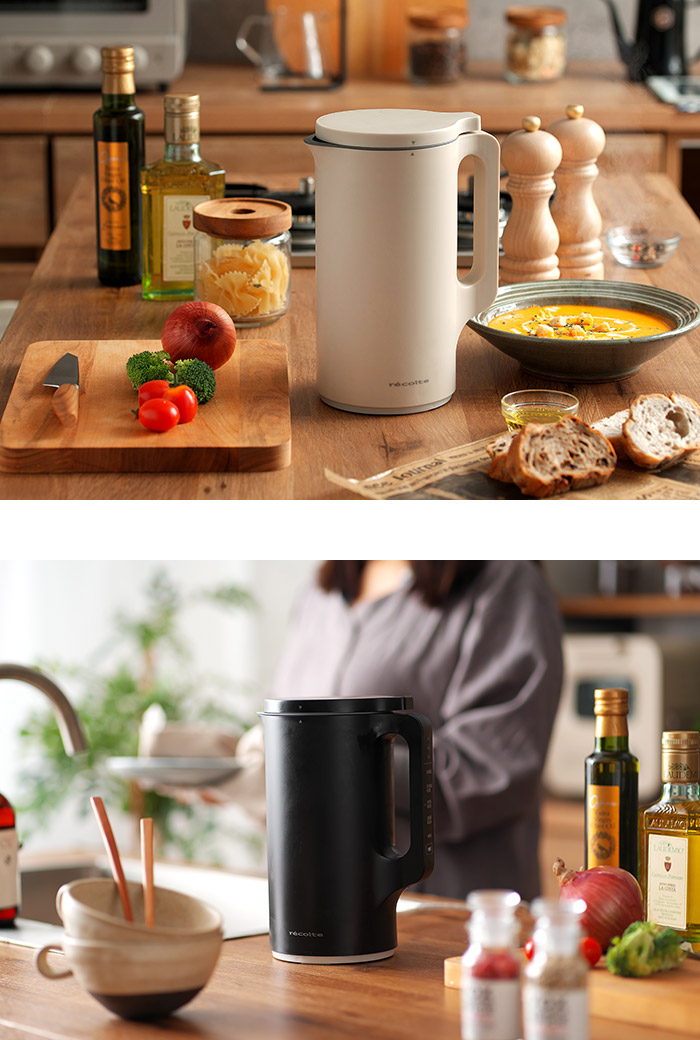 楽天市場】【楽天1位】【レシピ30品＆2大特典付き】 レコルト 自動調理