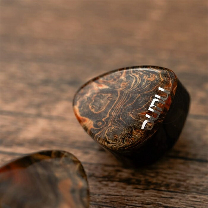 楽天市場】DUNU-TOPSOUND DaVinci 有線イヤホン カナル型 リケーブル