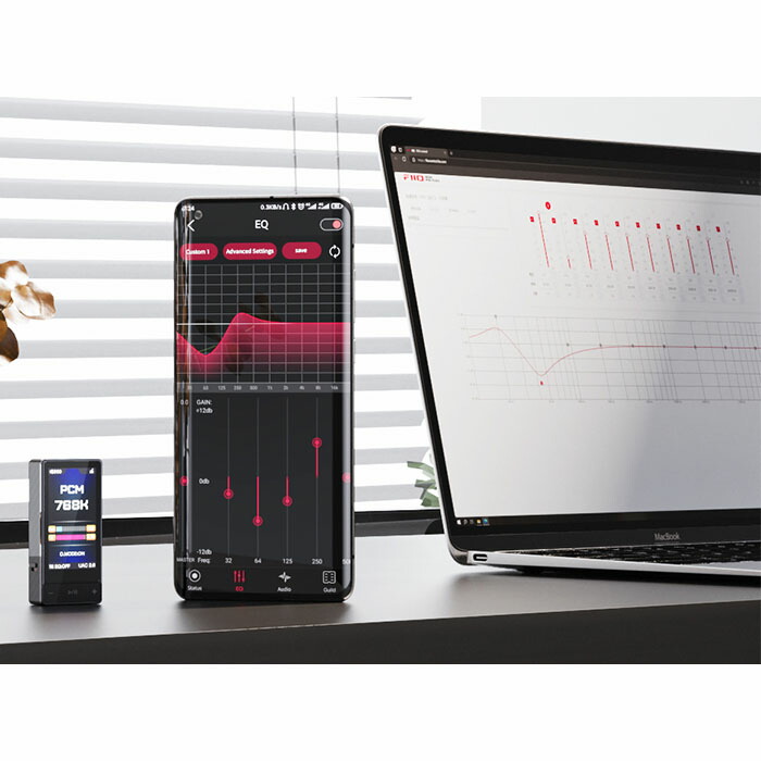 楽天市場】FIIO QX13 Black【FIO-QX13-B】ドングルDAC DACアンプ DA