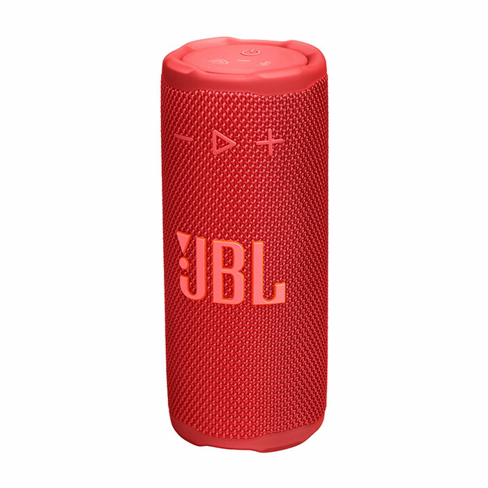 楽天市場】JBL Grip レッド【JBLGRIPRED】ワイヤレススピーカー