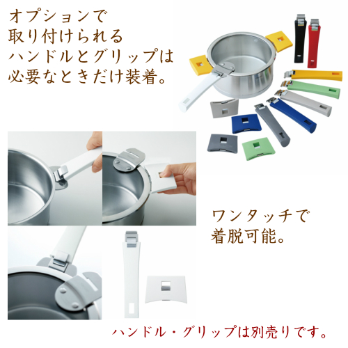 楽天市場】クリステル 鍋 22cm 浅型 Lシリーズ 日本正規販売品 両手鍋