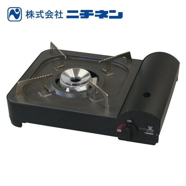 楽天市場】カセットコンロ マイコンロ・至 いたり KC-328A コンロ 卓上