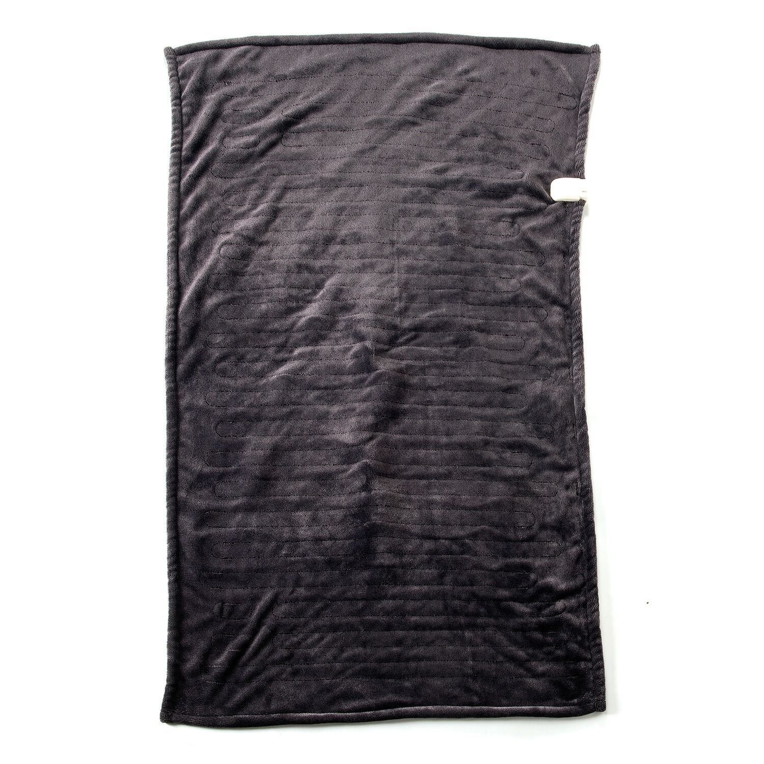 楽天市場】電気毛布 ミックスフランネル素材 電気ひざ掛け毛布 敷毛布