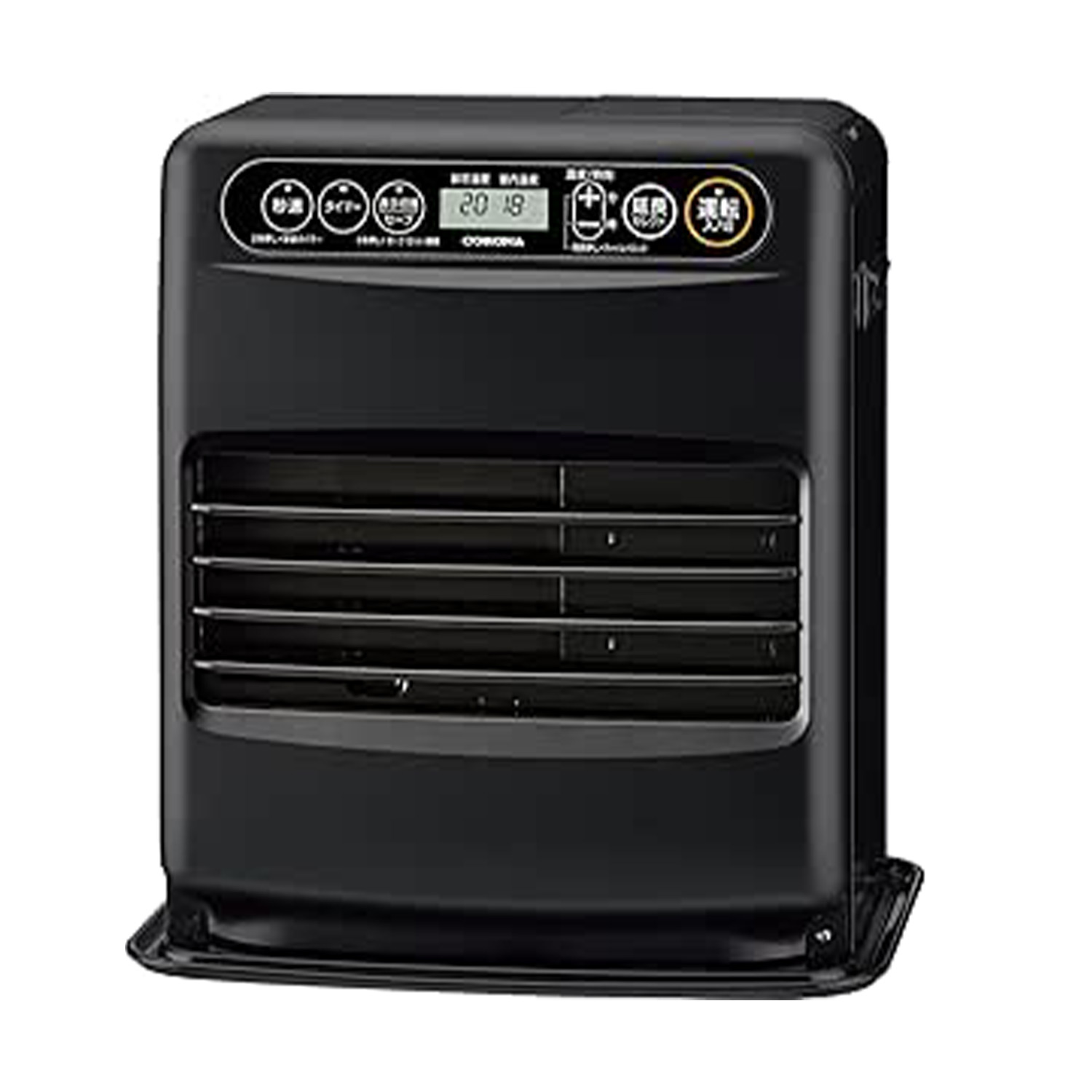 楽天市場】コロナ石油ファンヒーターの通販