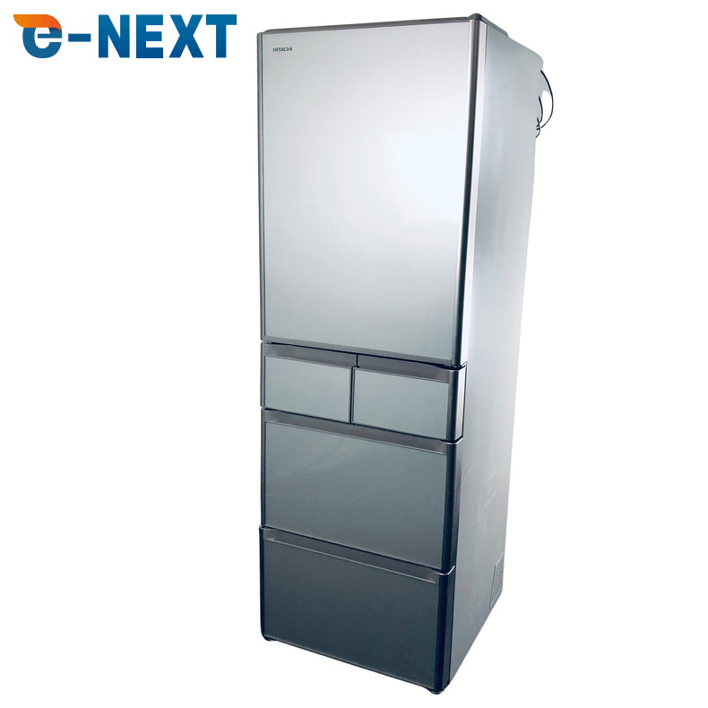 楽天市場】日立 冷蔵庫 401（冷蔵庫・冷凍庫｜キッチン家電）：家電の通販