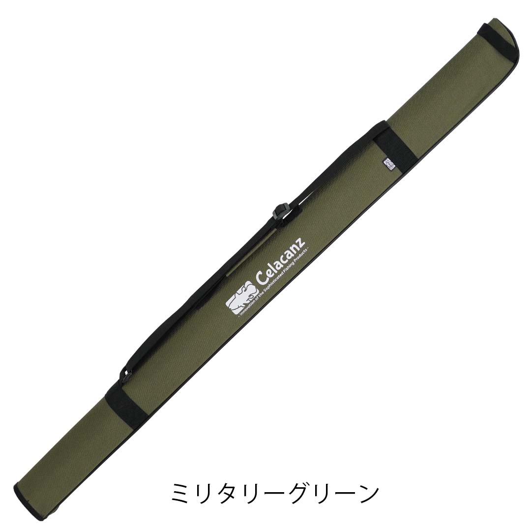 楽天市場】エクセルX'SELL JPC-1120 120cm ストレートロッドケース