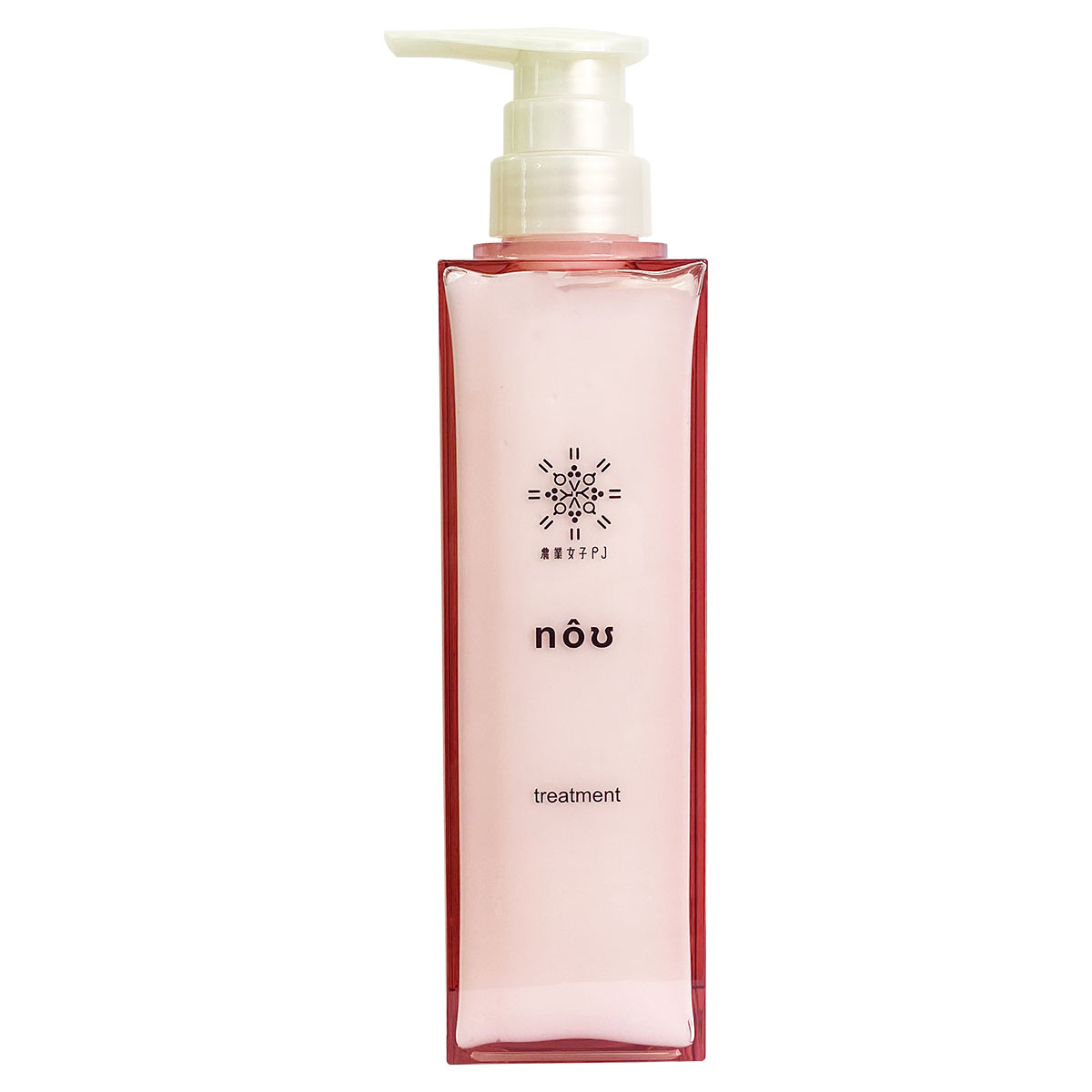 楽天市場】nouシャンプー nouトリートメント 本体 詰め替え用 大興貿易
