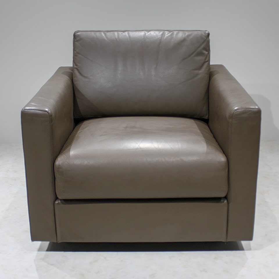 楽天市場】【 中古 】CASSINA IXC シングルソファ LAND ランド 1人掛け