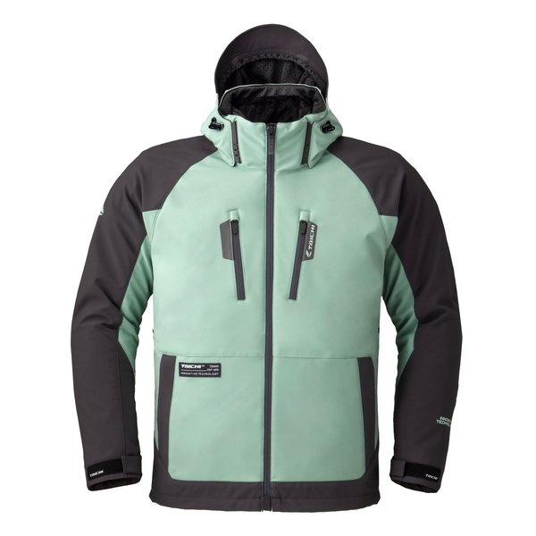 楽天市場】rsj702 ソフトシェル オールシーズンパーカの通販