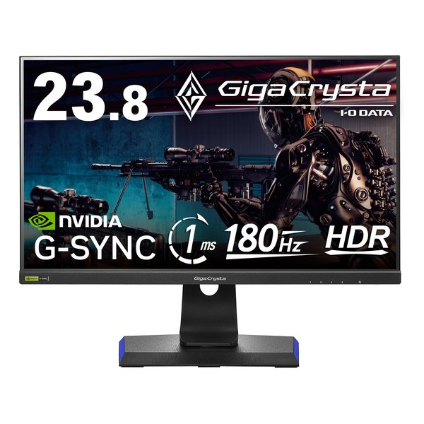 IODATA ゲーミングモニター 23.8インチ」の人気商品一覧 | 安い商品を