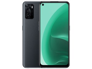 楽天市場】OPPO A55s 5G CPH2309-BK[ブラック]SIMフリー6.5インチ