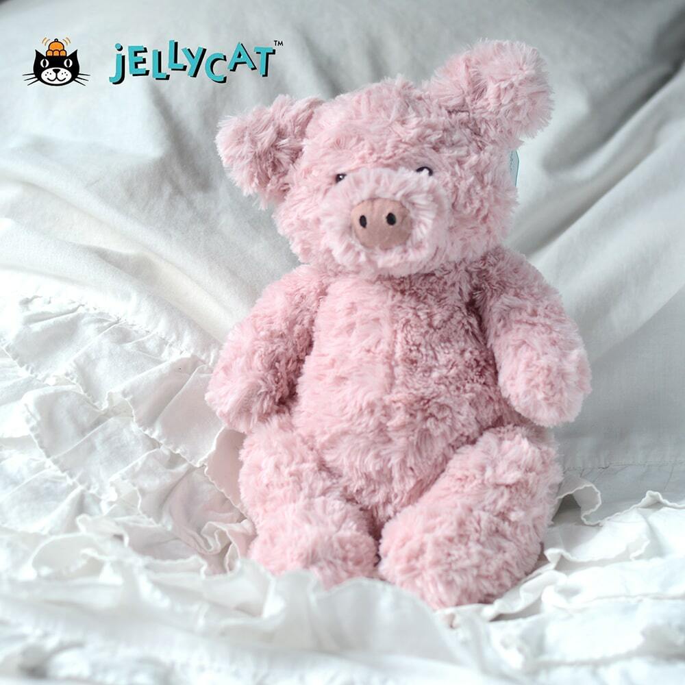 楽天市場】【正規販売代理店】【選べるラッピング】Jellycat Barnabus