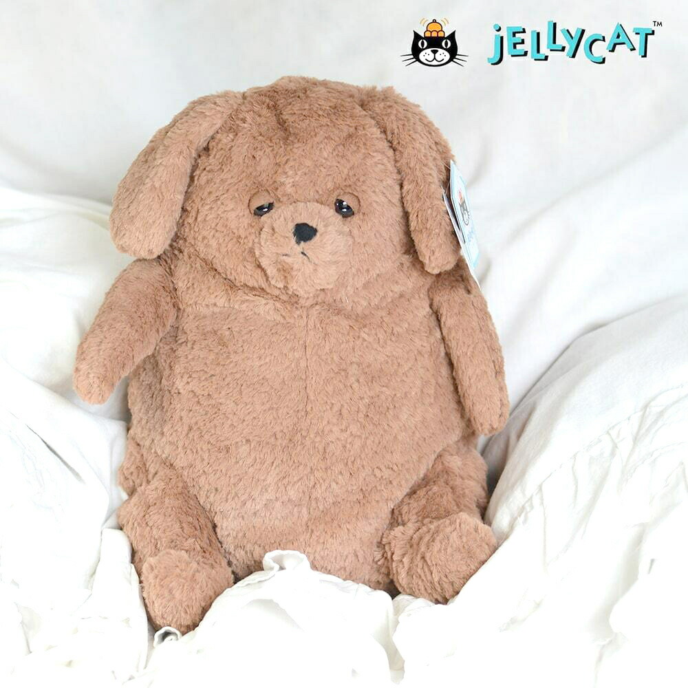 楽天市場】【正規販売代理店】【選べるラッピング】Jellycat Amore Dog