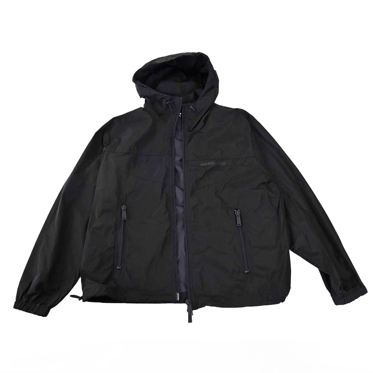 楽天市場】ディースクエアード DSQUARED2 ナイロンジャケット