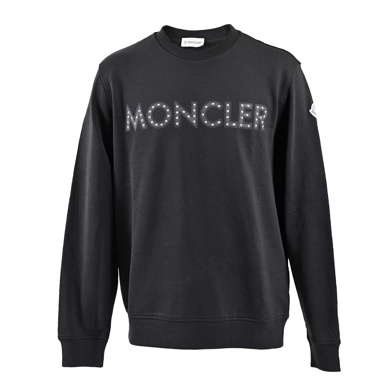 楽天市場】モンクレール MONCLER スウェットトレーナー 8G000126 809KR