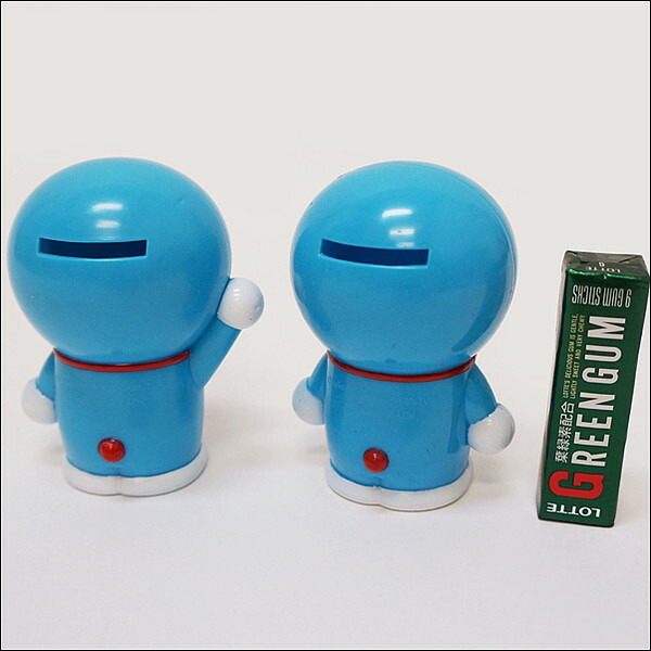 楽天市場】ドラえもん貯金箱(20個)/ キャラクター 貯金箱 / 動画有