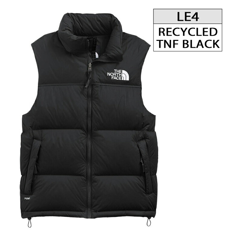 楽天市場】ザ ノースフェイス THE NORTH FACE ベスト 1996 RETRO