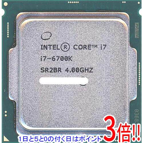 楽天市場】core i7 6700 kの通販