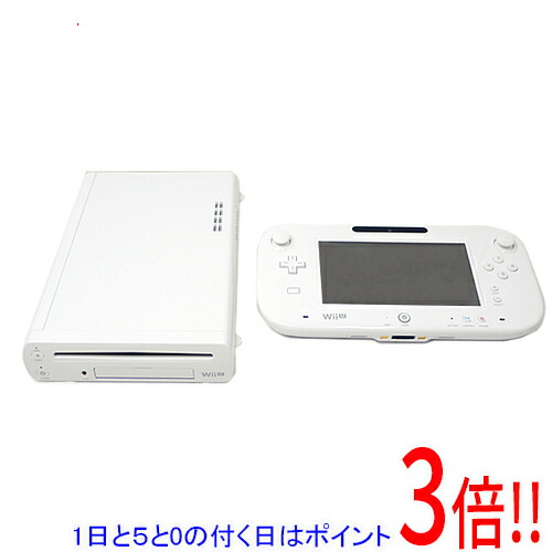 楽天市場】wiiu ゲームパッド 液晶の通販