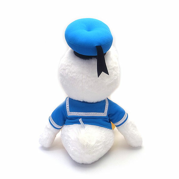 楽天市場】ドナルド ぬいぐるみ Mサイズ 高さ約50cm ミッキー