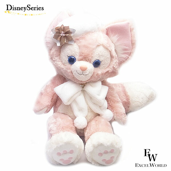 楽天市場】リーナベル ぬいぐるみ Mサイズ クリスマスコスチュームを来