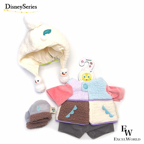 楽天市場】オルメル コスチューム シークレット・オブ・スノーウィー