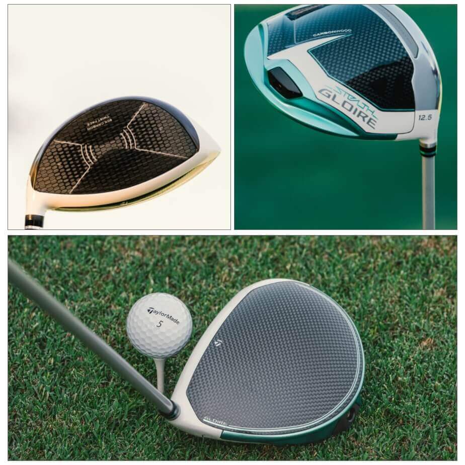 楽天市場】テーラーメイド ステルス グローレ ドライバー FUJIKURA