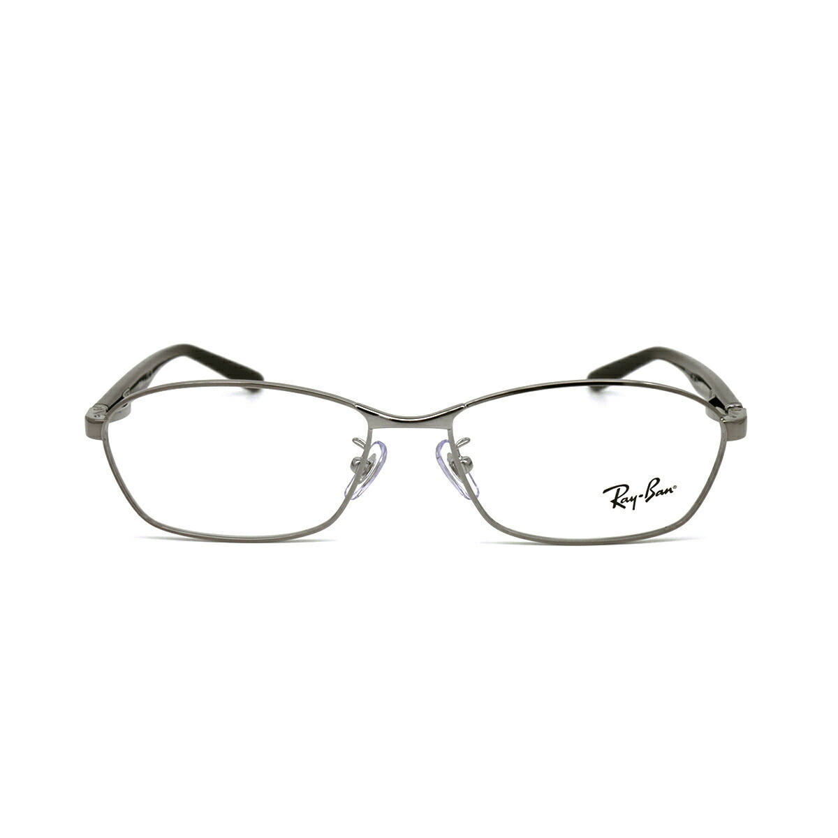 楽天市場】【フレームのみ】 レイバン メガネ RX6502D (RB6502D) 2502