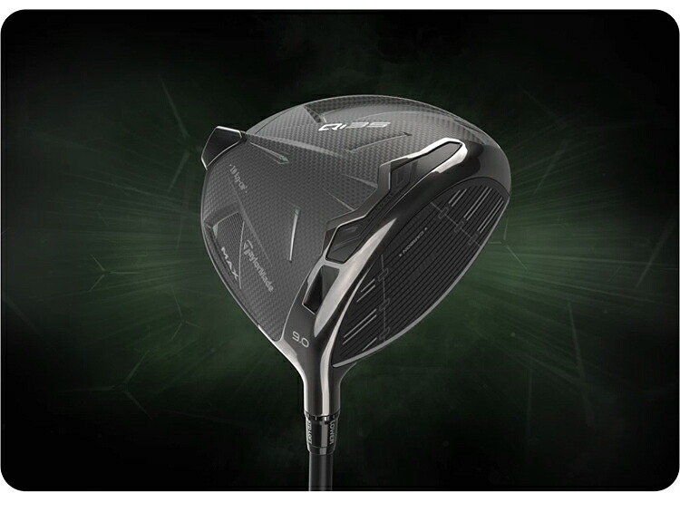 楽天市場】TaylorMade テーラーメイド 日本正規品 Qi35 MAX マックス