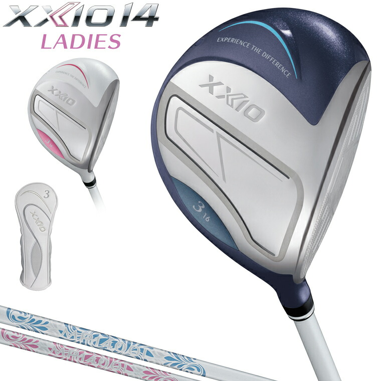 楽天市場】レディースクラブ（カラーホワイト）（クラブ｜ゴルフ