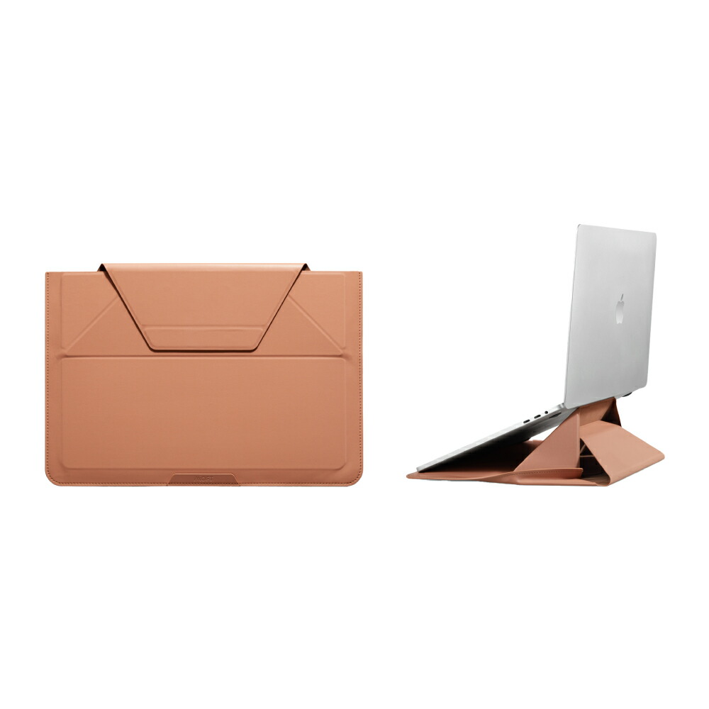 楽天市場】MOFT [ノートPCケース＆スタンド] 送料無料 リモート 軽量