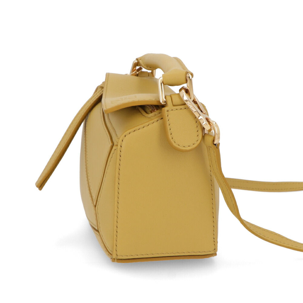 楽天市場】【新品】ロエベ LOEWE バッグ ショルダーバッグ レディース