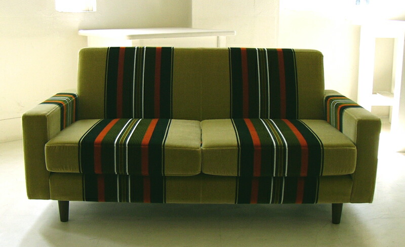モケット ストライプ ソファ」の人気商品一覧 | 安い商品を通販サイト